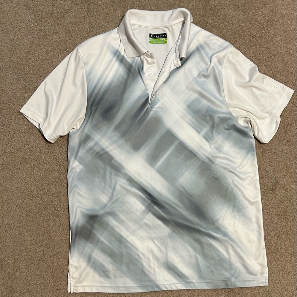 PGA Tour golf shirt